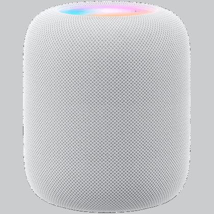 HOMEPOD, WHITE