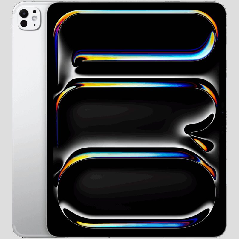 13-inch iPad Pro M5 Wi-Fi + Cellular 2TB with nano-texture glass