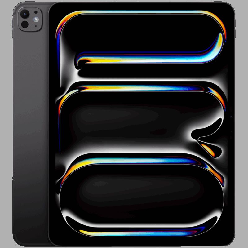 13-inch iPad Pro M5 Wi-Fi + Cellular 2TB with nano-texture glass