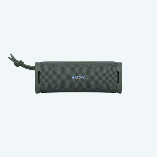 Sony ULT POWER SOUND series Speaker | ULT FIELD 1 Wireless Portable Speaker | SRS-ULT10 - Image 2