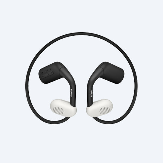 Sony WI-OE610 Float Run Open-Ear Wireless Headphones - Image 2