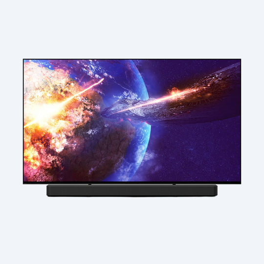 Sony BRAVIA Theatre Bar 8 | Single Soundbar | 360 Spatial Sound Mapping | Dolby Atmos®/DTS:X® I HT-A8000 Bundle Offer - Image 5