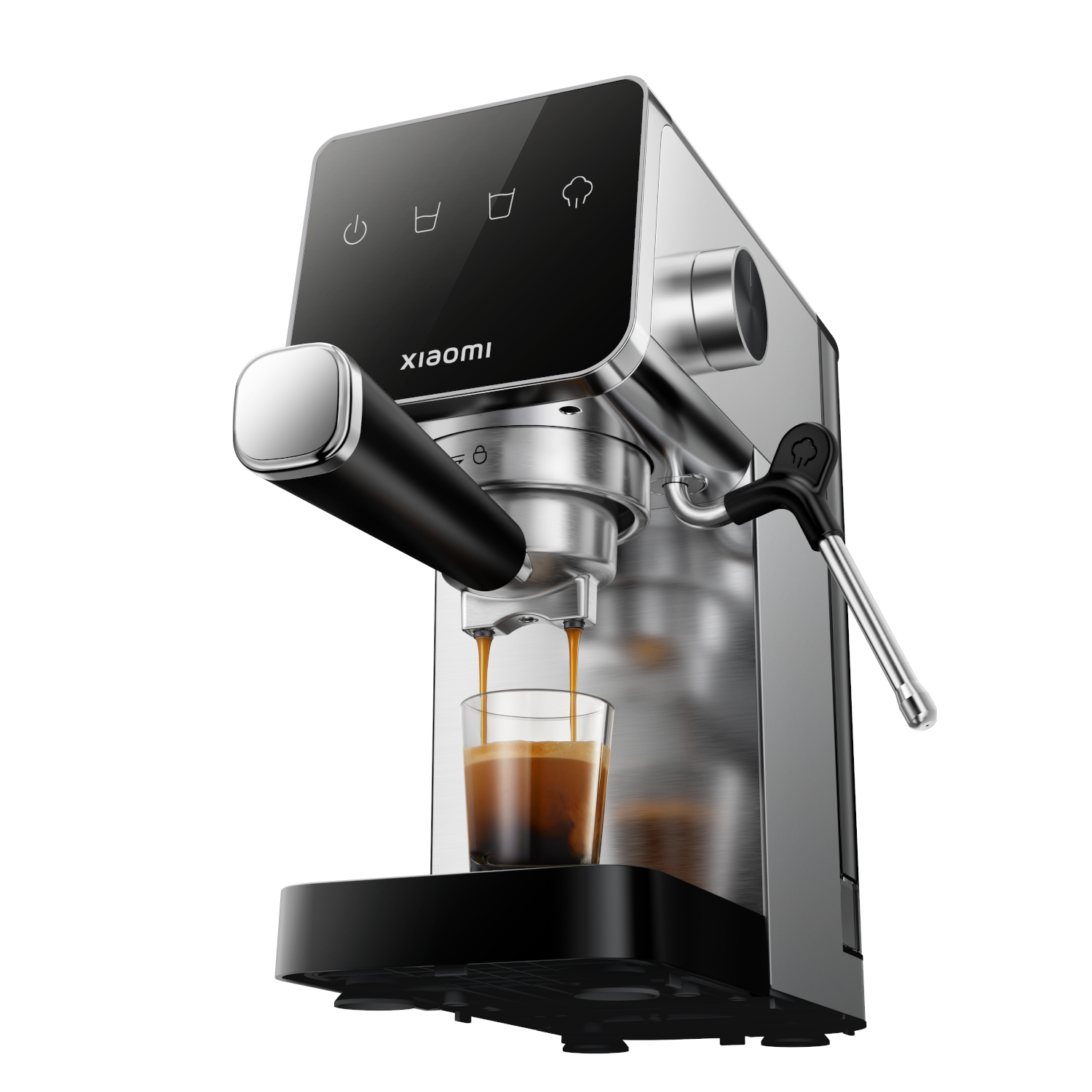 Xiaomi Semi-automatic Espresso Machine - Image 9