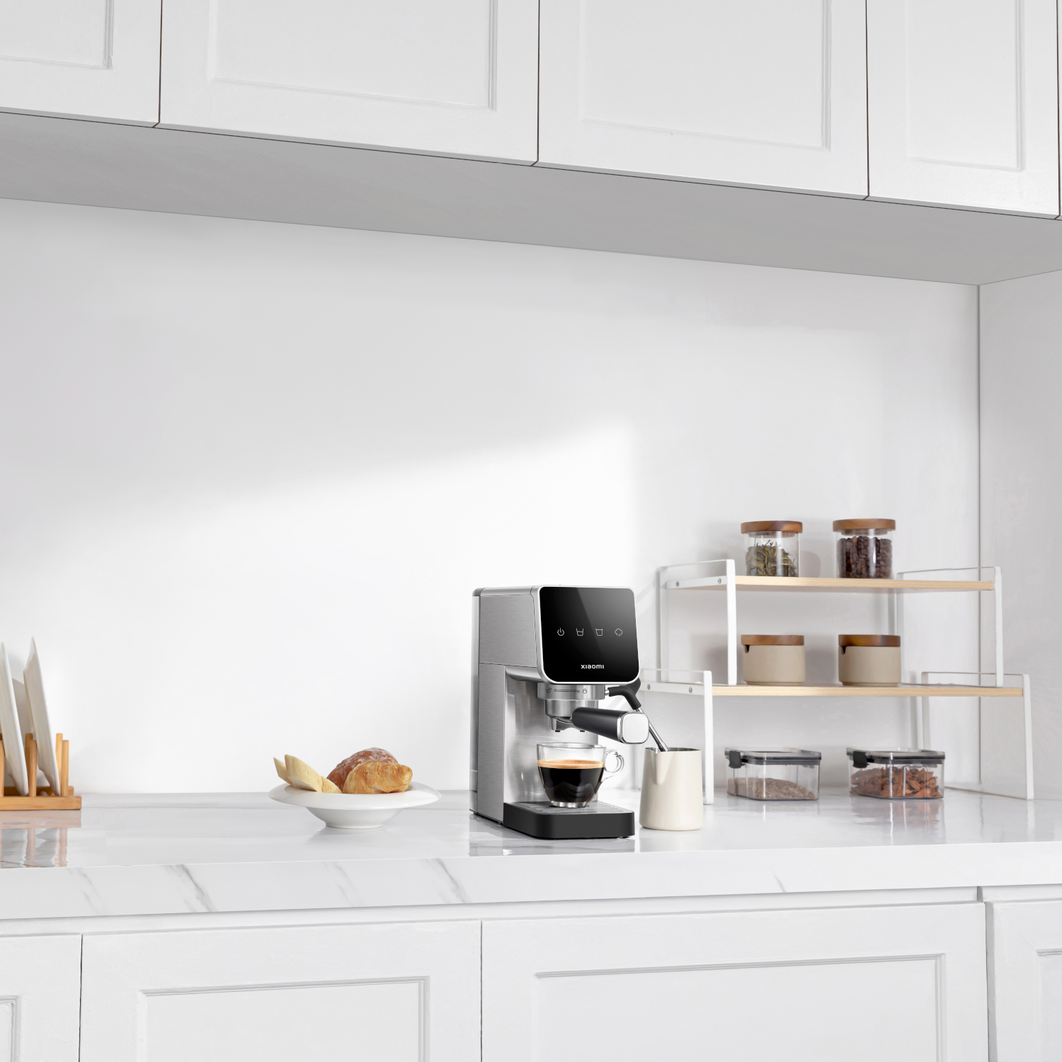 Xiaomi Semi-automatic Espresso Machine - Image 18