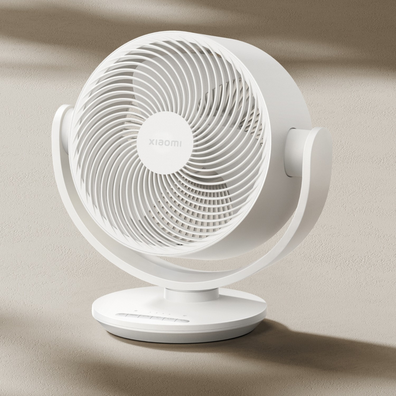 Xiaomi Smart Desktop Air Circulation Fan - Image 13