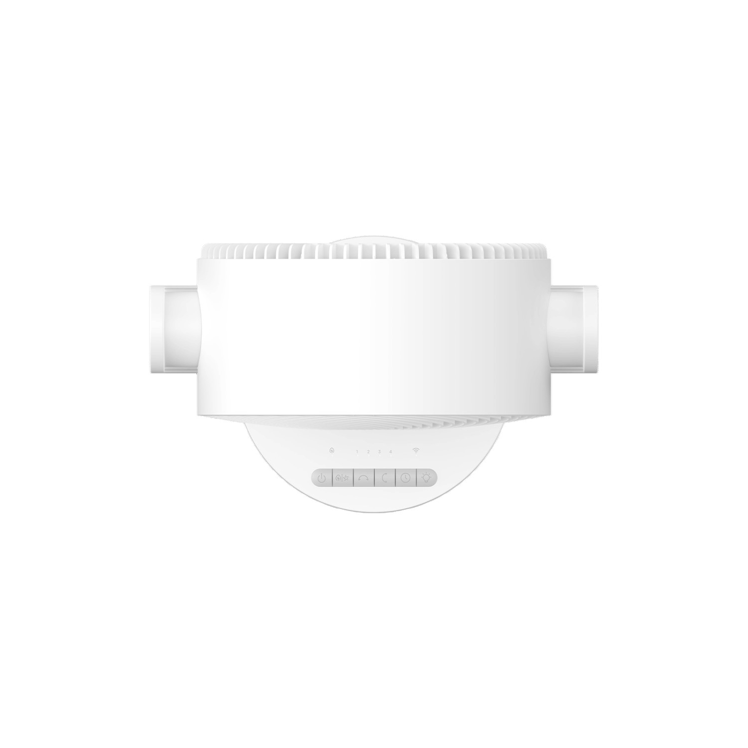 Xiaomi Smart Desktop Air Circulation Fan - Image 11