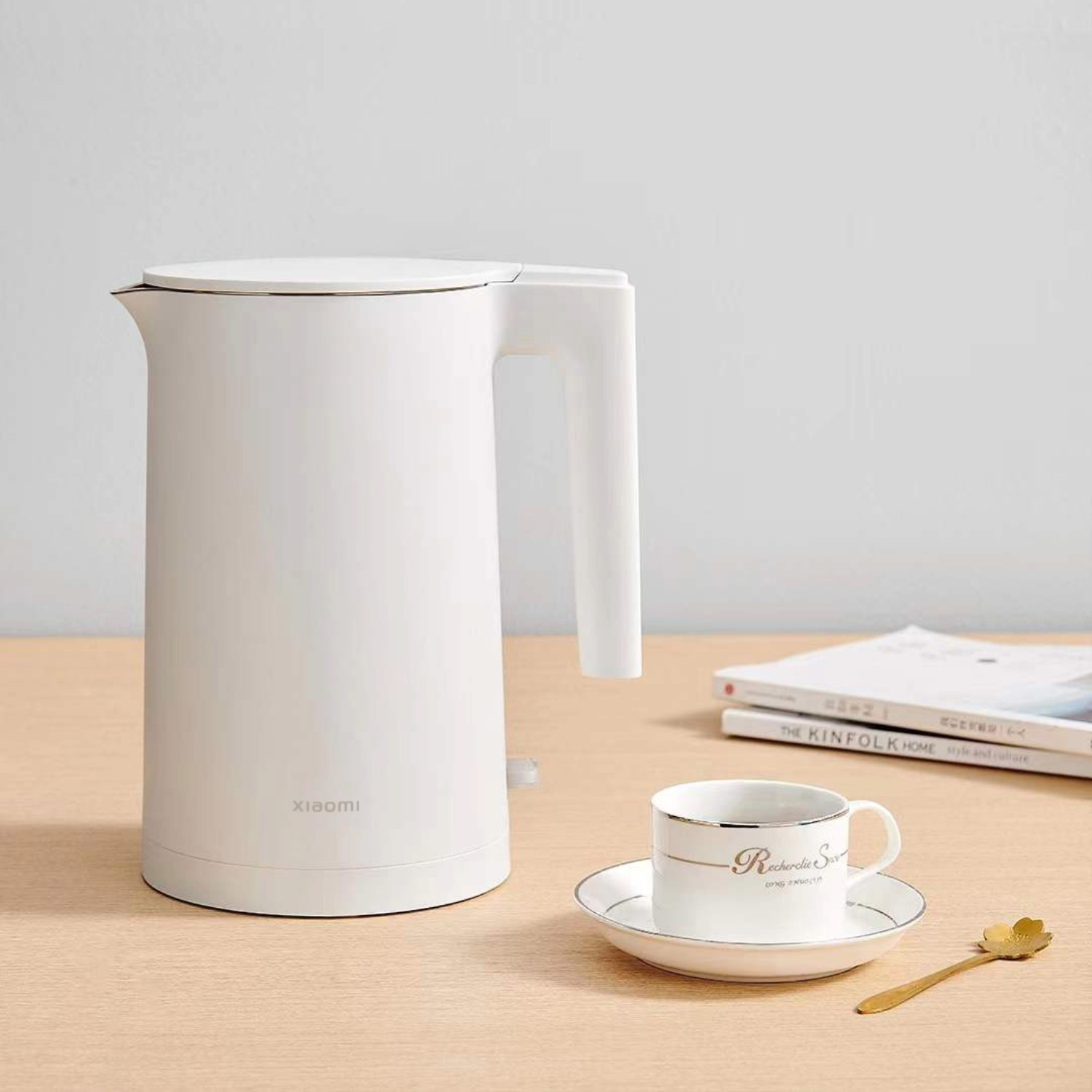 Xiaomi Electric Kettle 2 - Image 8