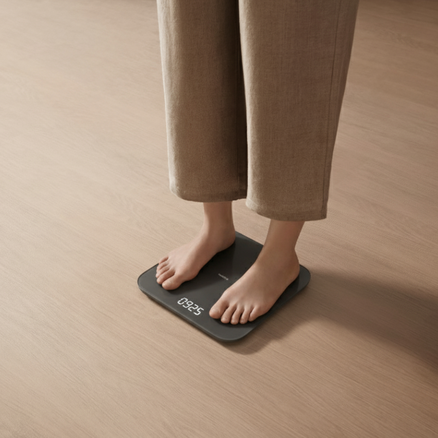 Xiaomi Smart Scale S200 Grey - Image 6