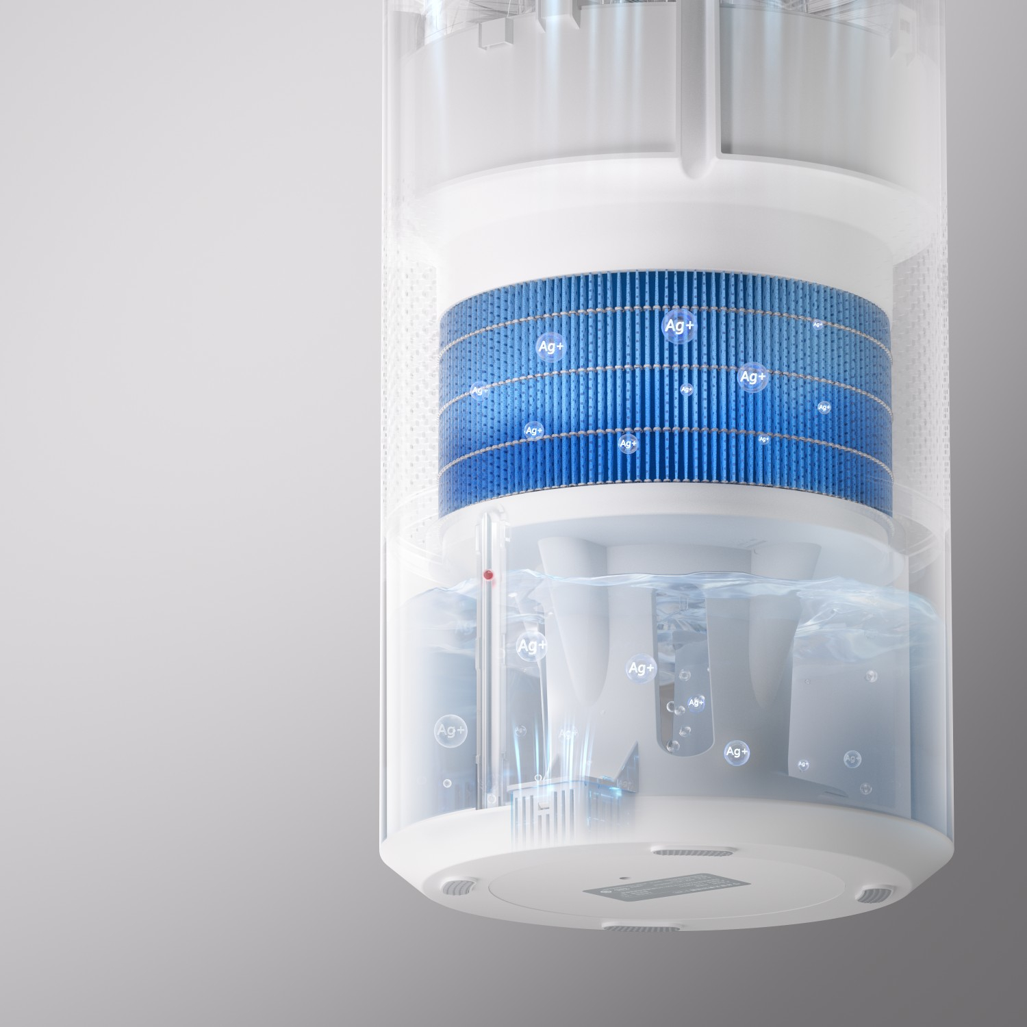 Xiaomi Smart Evaporative Humidifier - Image 10