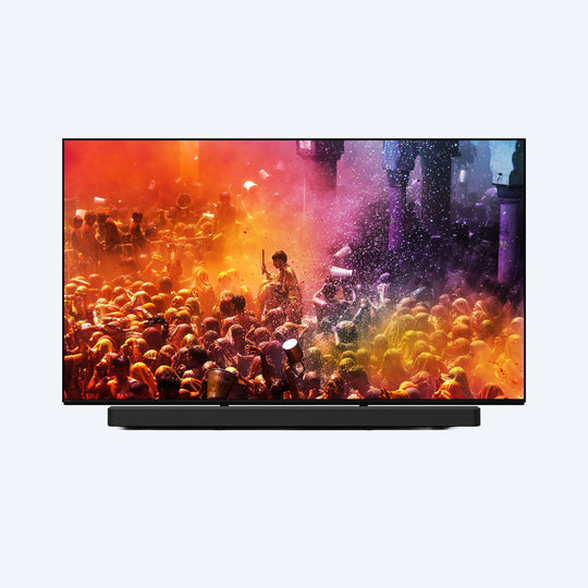 Sony | BRAVIA Theatre Bar 9 | Flagship Single Soundbar | 360 Spatial Sound Mapping Dolby Atmos®/DTS:X® I HT-A9000 Bundle Offer - Image 5