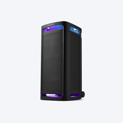 Sony ULT POWER SOUND™ Series | ULT TOWER 9AC Party Speaker