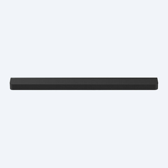 Sony | BRAVIA Theatre Bar 9 | Flagship Single Soundbar | 360 Spatial Sound Mapping Dolby Atmos®/DTS:X® I HT-A9000 Bundle Offer