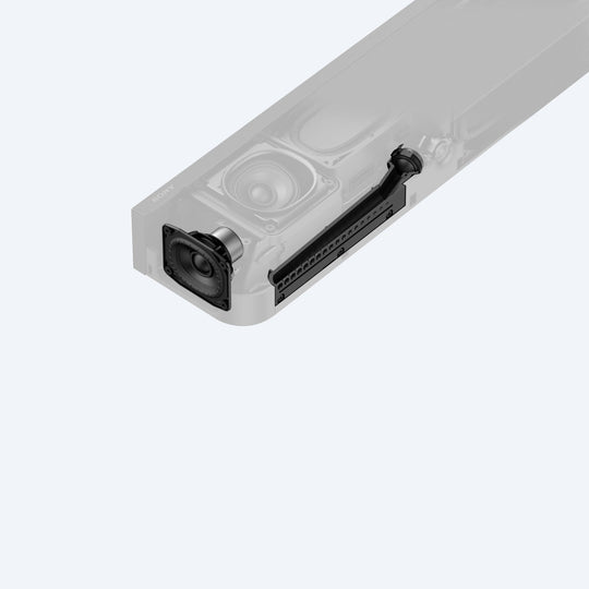 Sony | BRAVIA Theatre Bar 9 | Flagship Single Soundbar | 360 Spatial Sound Mapping Dolby Atmos®/DTS:X® I HT-A9000 Bundle Offer - Image 8