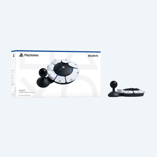 Sony PlayStation 5 Access™ controller - Image 2