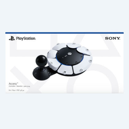 Sony PlayStation 5 Access™ controller