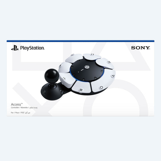 Sony PlayStation 5 Access™ controller