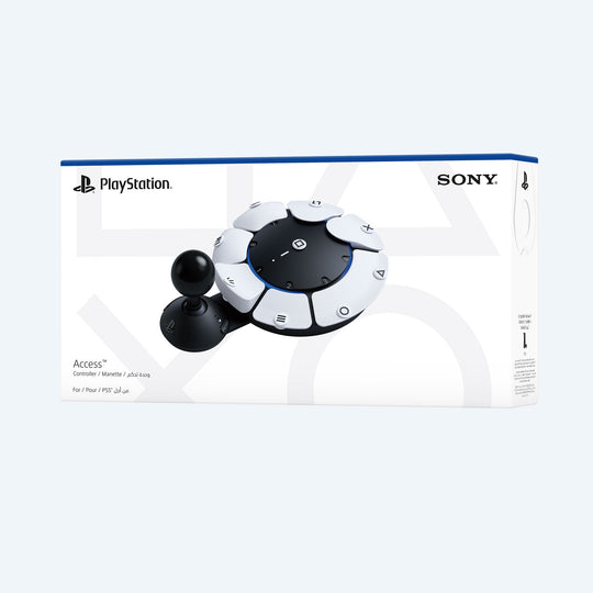 Sony PlayStation 5 Access™ controller - Image 4