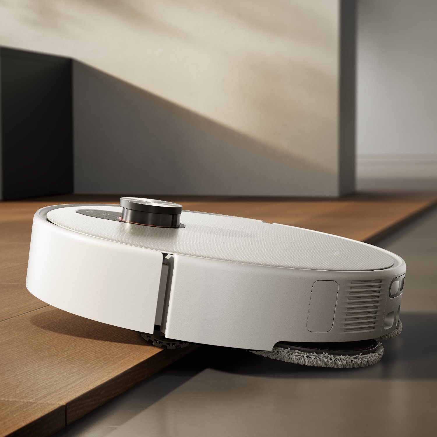 Xiaomi Robot Vacuum 5 Pro - Image 6