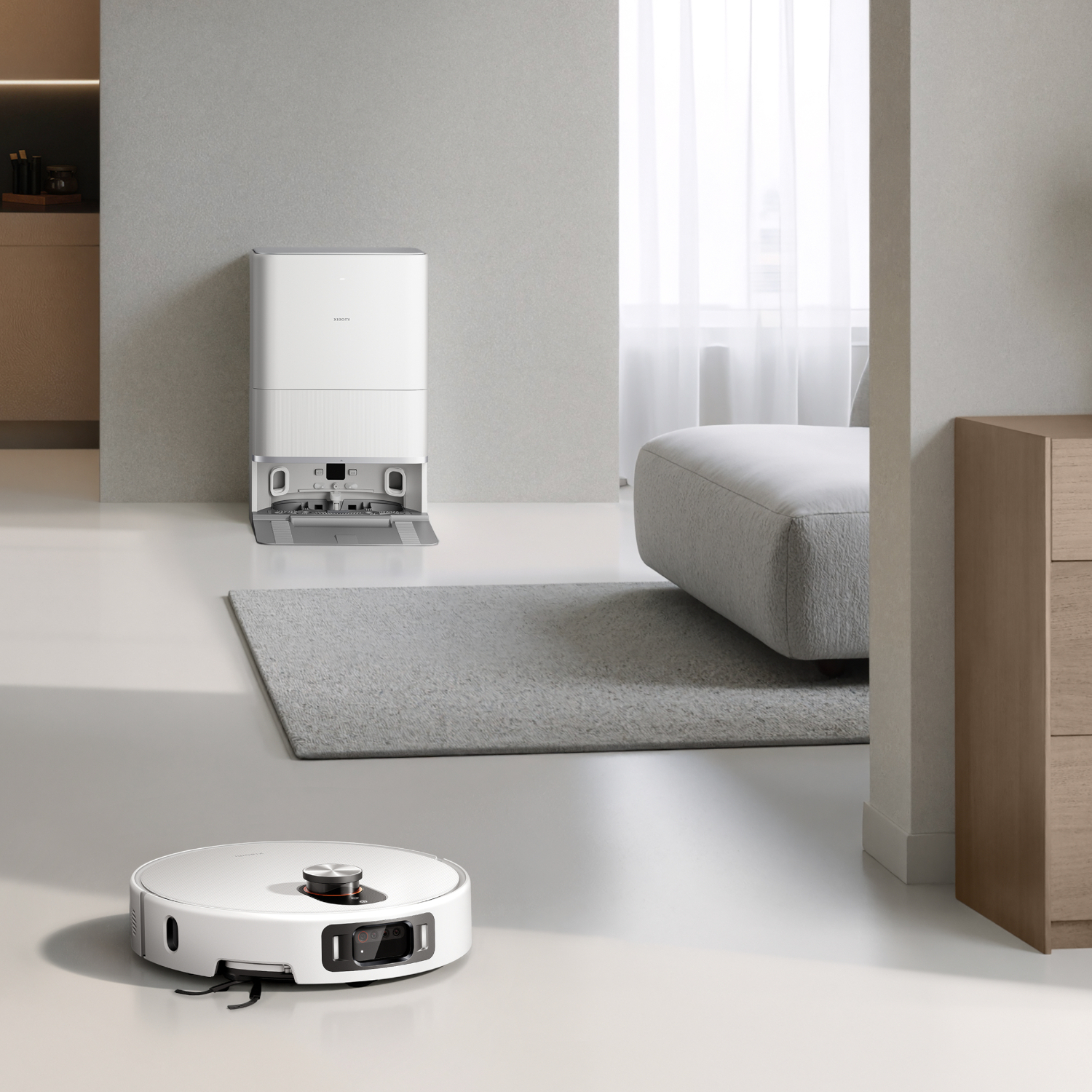 Xiaomi Robot Vacuum 5 Pro - Image 7