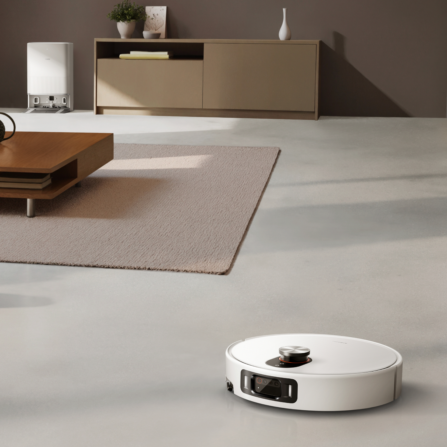 Xiaomi Robot Vacuum 5 Pro - Image 8