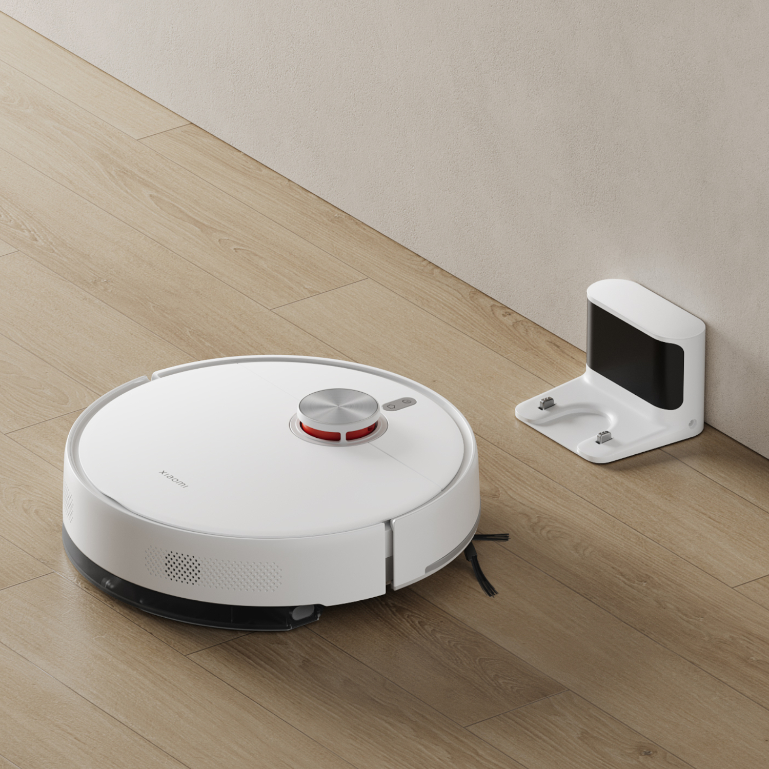 Xiaomi Robot Vacuum S40 - Image 5