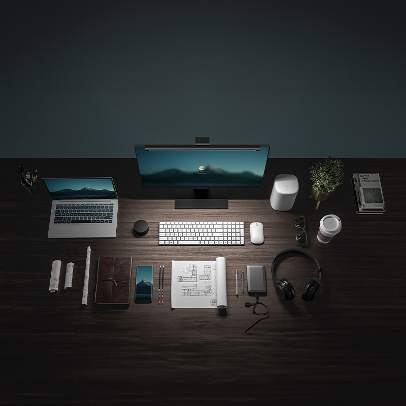 Xiaomi Computer Monitor Light Bar - Image 9