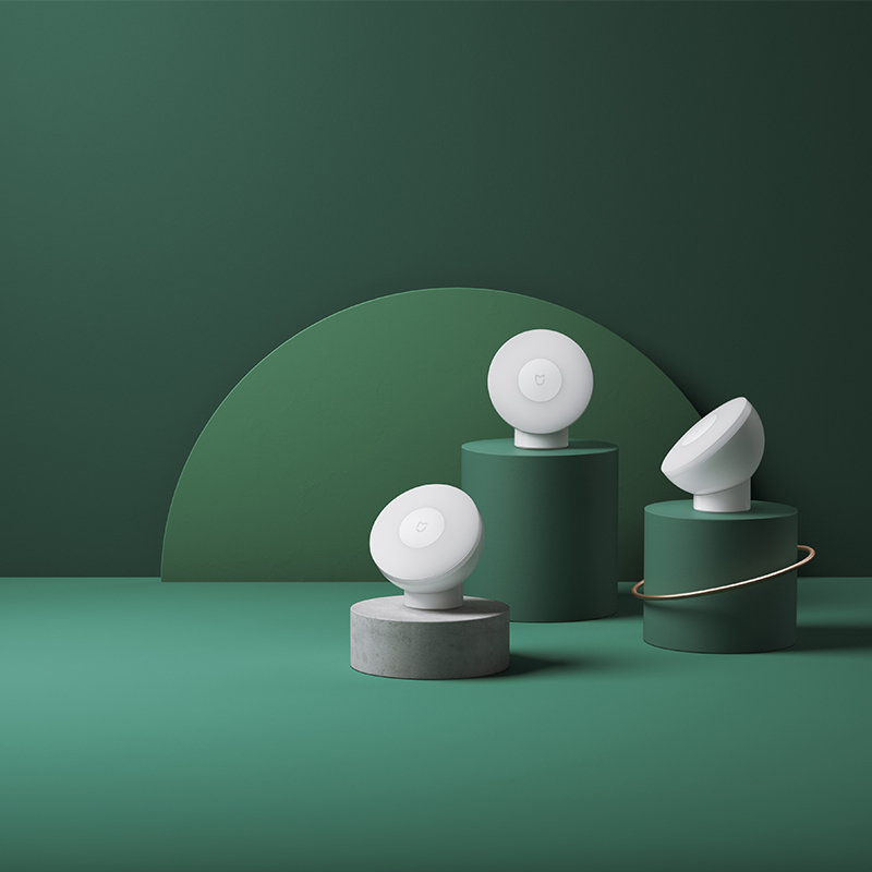 Xiaomi Motion Activated Night Light 2 - Image 10