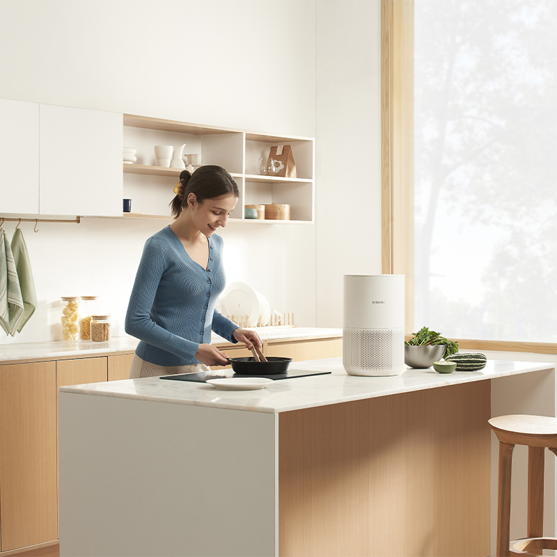 Xiaomi Smart Air Purifier 4 Compact EU - Image 16