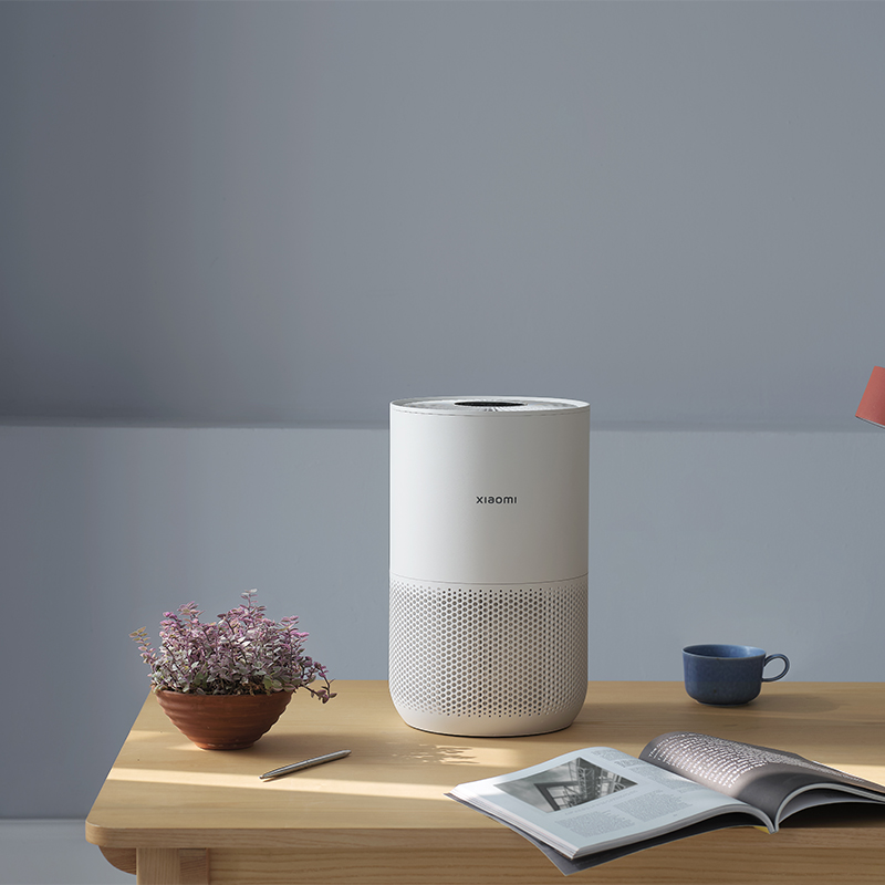 Xiaomi Smart Air Purifier 4 Compact EU - Image 17