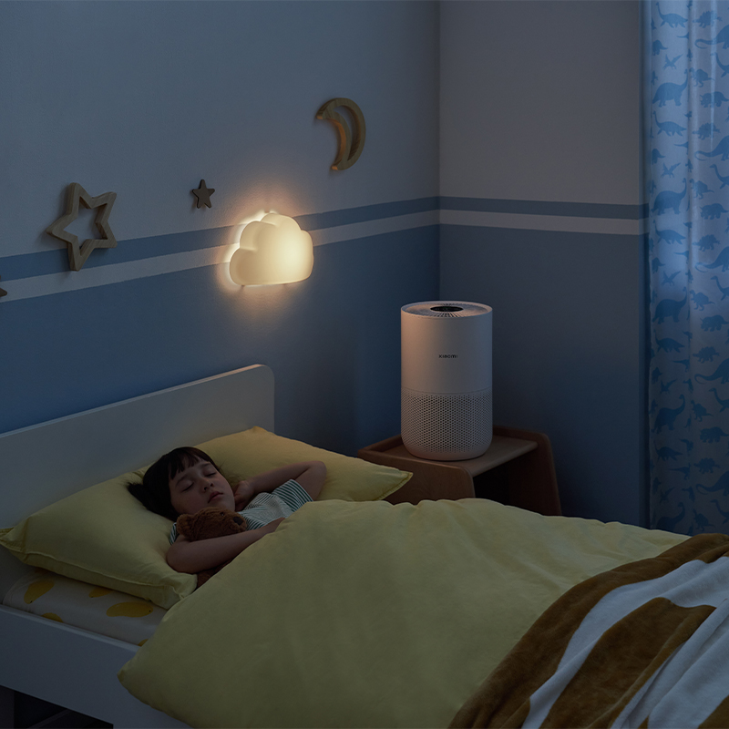 Xiaomi Smart Air Purifier 4 Compact EU - Image 19