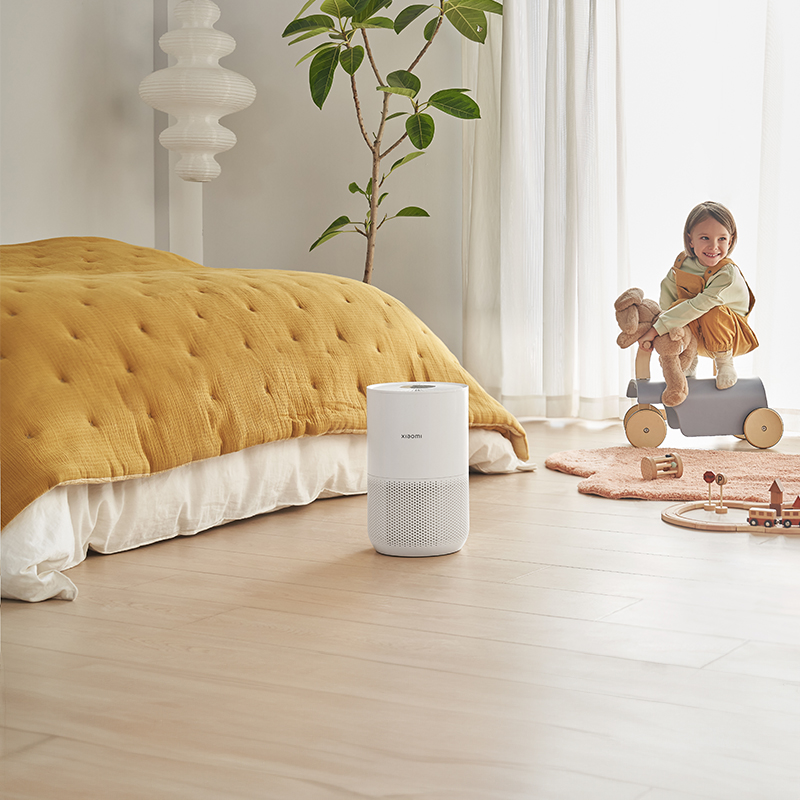 Xiaomi Smart Air Purifier 4 Compact EU - Image 13