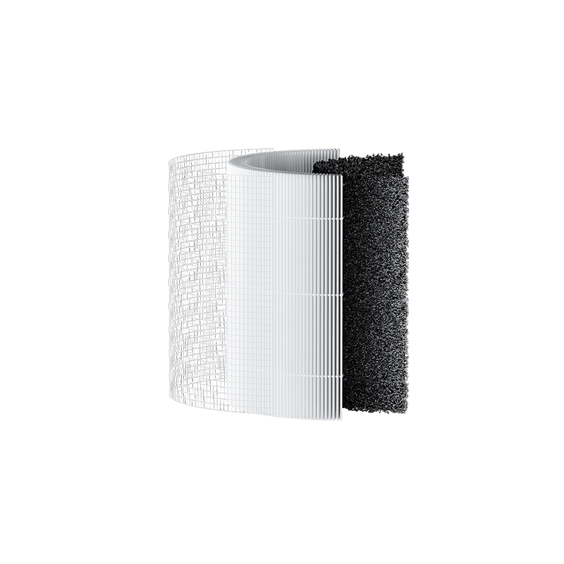 Xiaomi Smart Air Purifier 4 Compact EU - Image 9