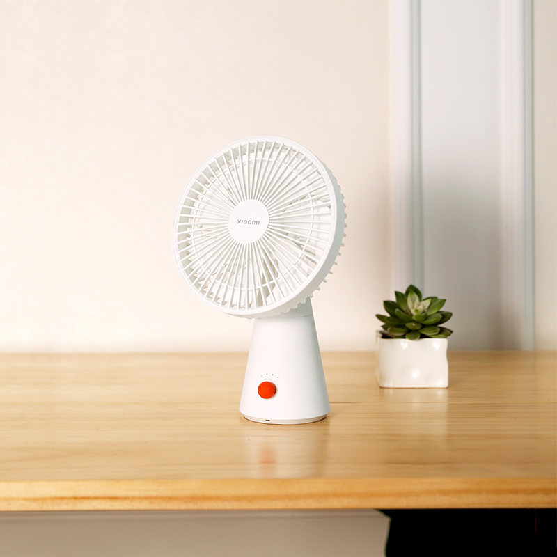 Xiaomi Rechargeable Mini Fan - Image 7