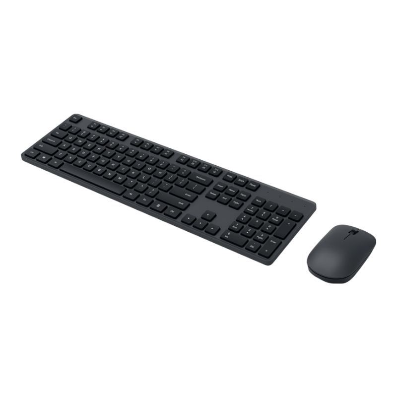 Xiaomi Wireless Keyboard and Mouse Combo - Image 2