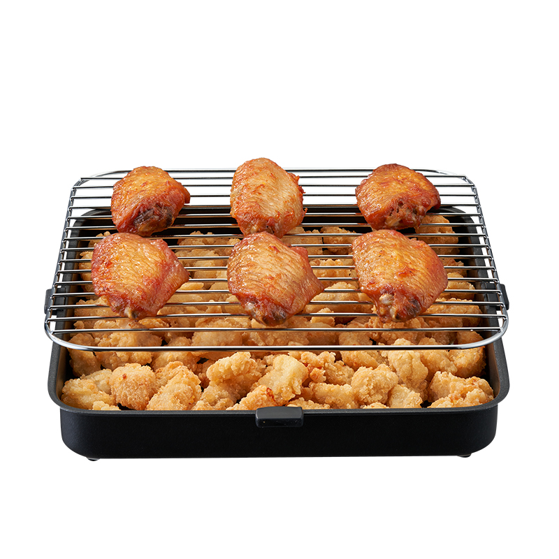 Xiaomi Smart Air Fryer 6.5L - Image 8