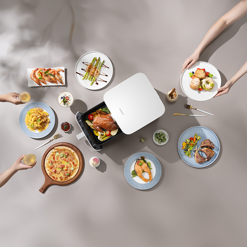 Xiaomi Smart Air Fryer 6.5L - Image 14
