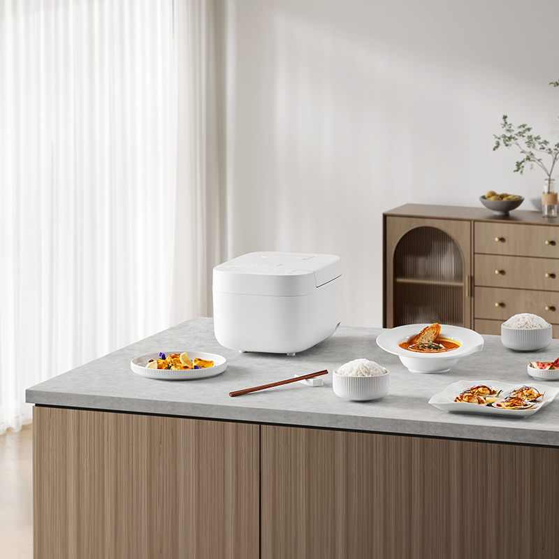 Xiaomi Smart Multifunctional Rice Cooker - Image 12