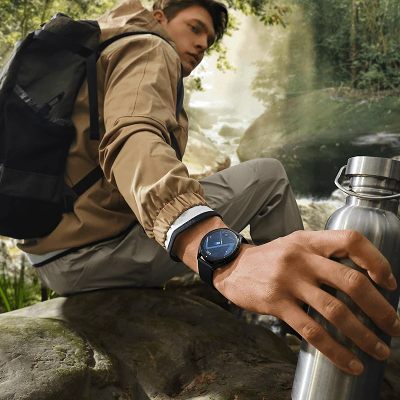 Xiaomi Smart Watch 2 - Image 8