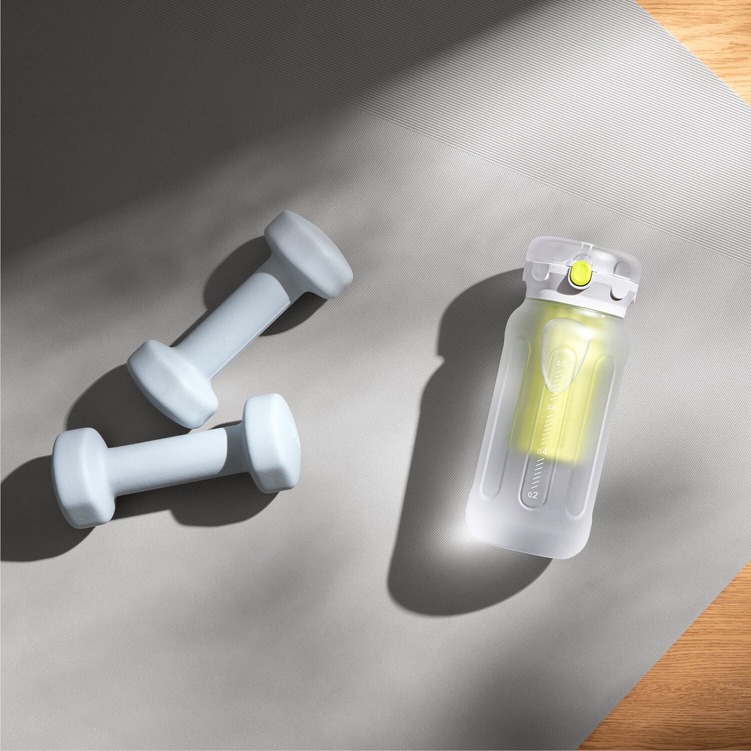 Xiaomi Sport Water Bottle - Image 8