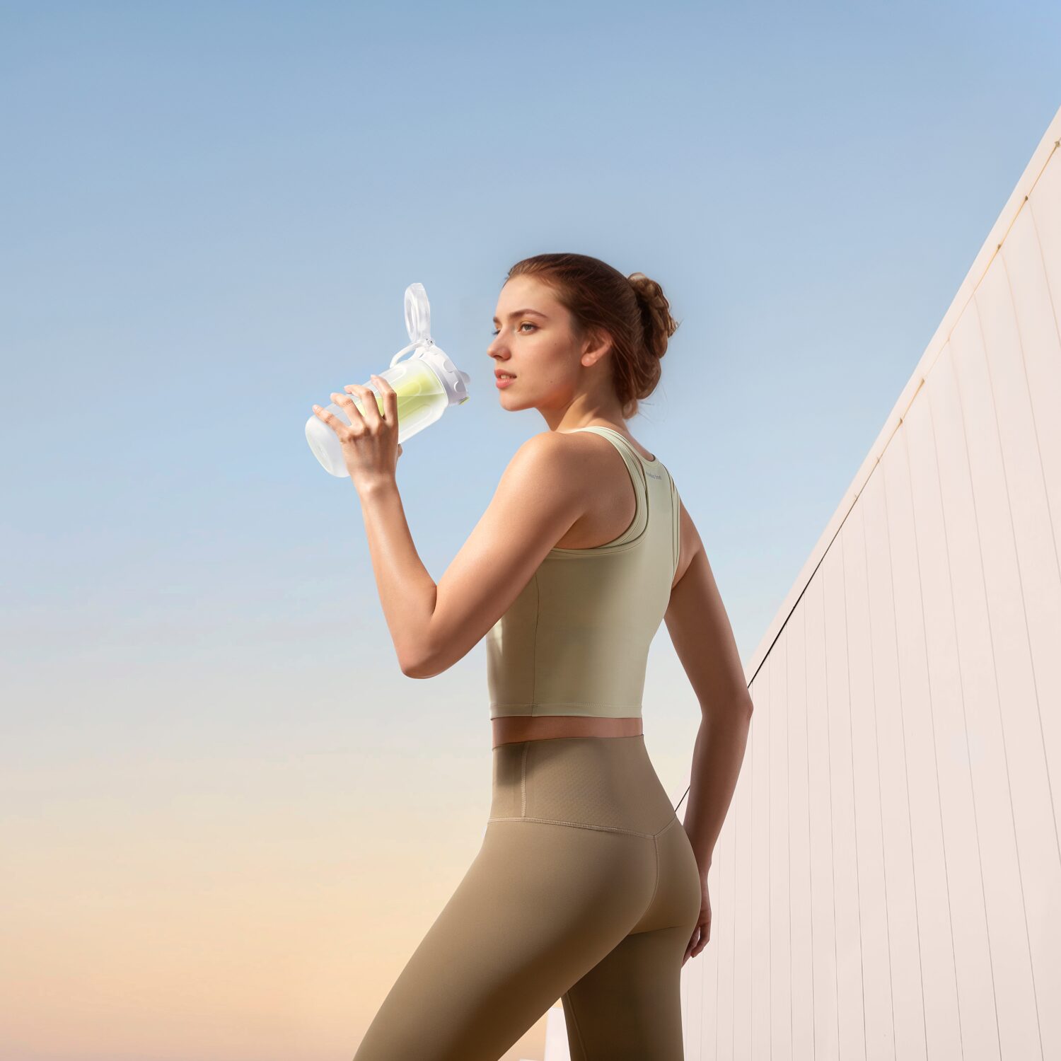 Xiaomi Sport Water Bottle - Image 10