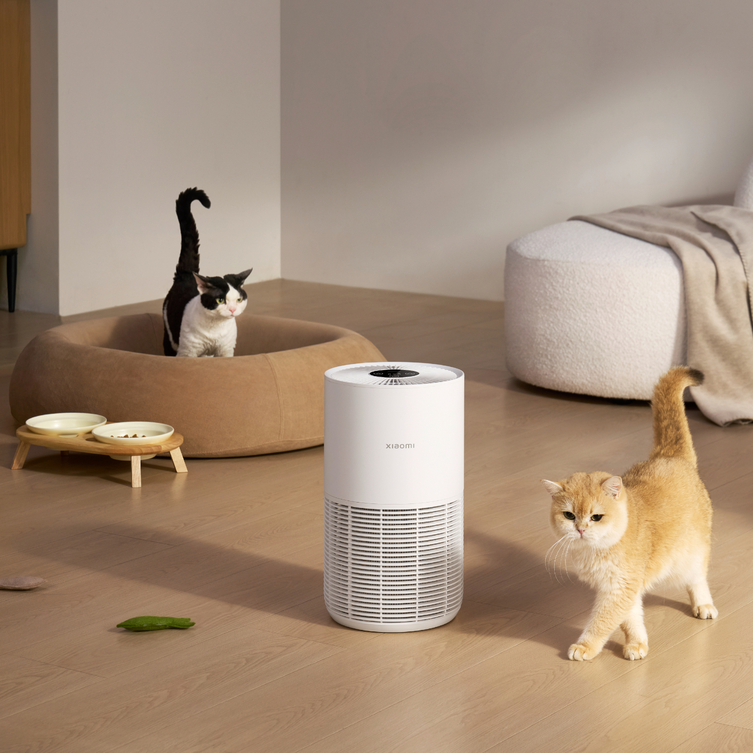 Xiaomi Smart Pet Care Air Purifier - Image 7