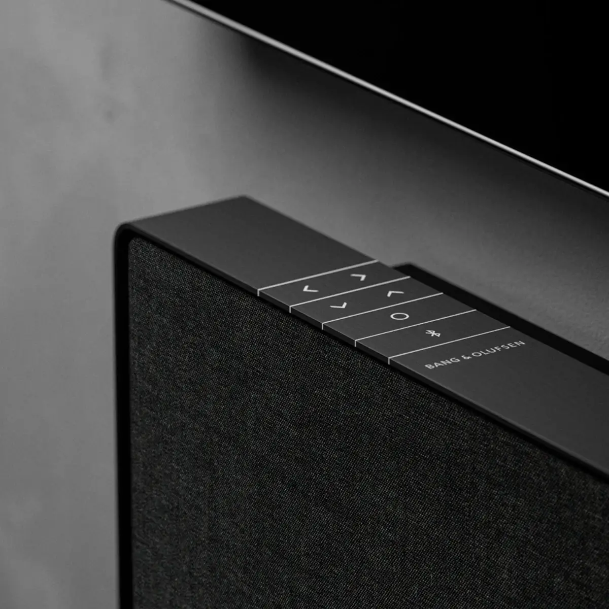 Beosound Stage Silver (Cover Black) - Image 4