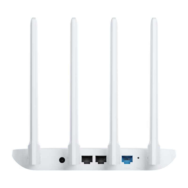 Xiaomi Wireless Router 4C - Image 4