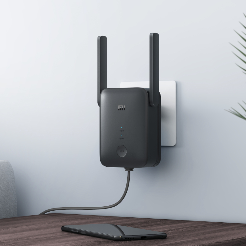Xiaomi WiFi Range Extender AC1200 2nd Gen - Image 7