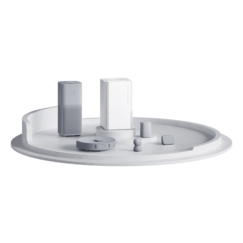 Xiaomi AC1200 Whole Home Mesh Wi-Fi System (2-Pack) - Image 6