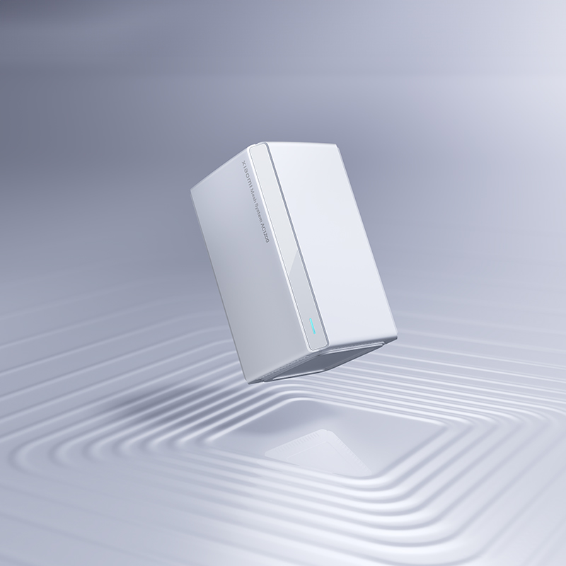 Xiaomi AC1200 Whole Home Mesh Wi-Fi System (2-Pack) - Image 9