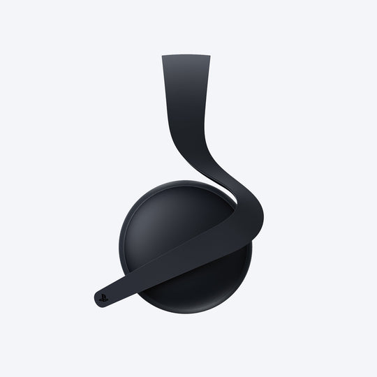 Sony PULSE Elite™ Wireless Headset - PS5 - Midnight Black - Image 3