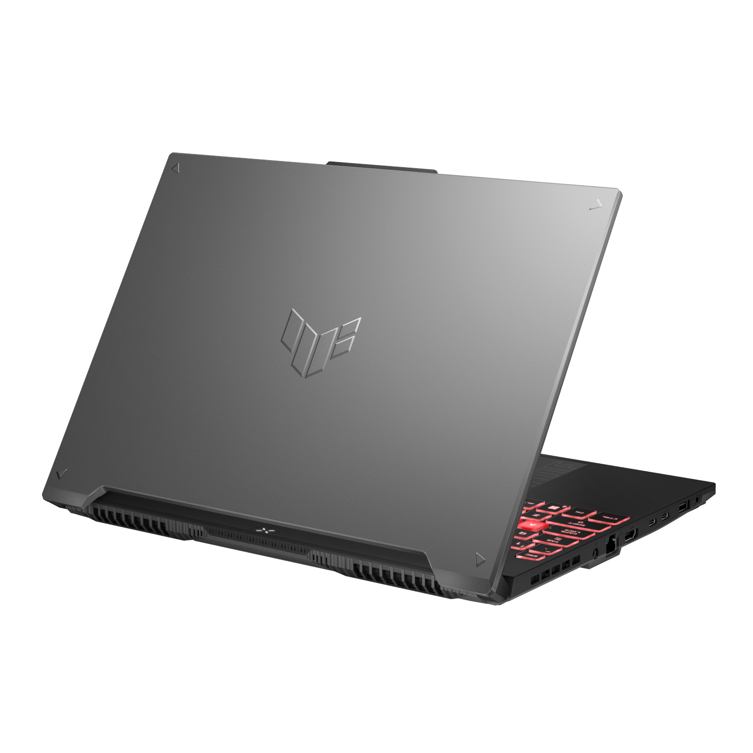 Asus TUF Gaming A16 Gaming Laptop 16″,Ryzen 7 7445HS,16GB DDR5,RTX 4050,512GB SSD,Windows 11 Home - Image 4