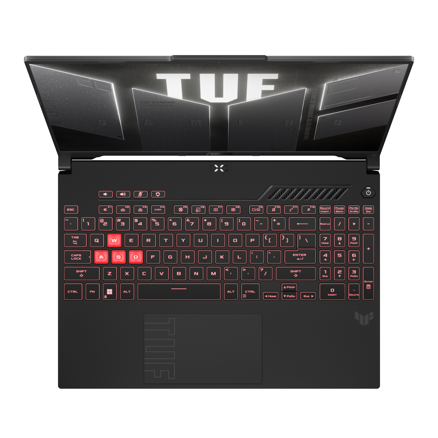 Asus TUF Gaming A16 Gaming Laptop 16″,Ryzen 7 7445HS,16GB DDR5,RTX 4050,512GB SSD,Windows 11 Home - Image 5