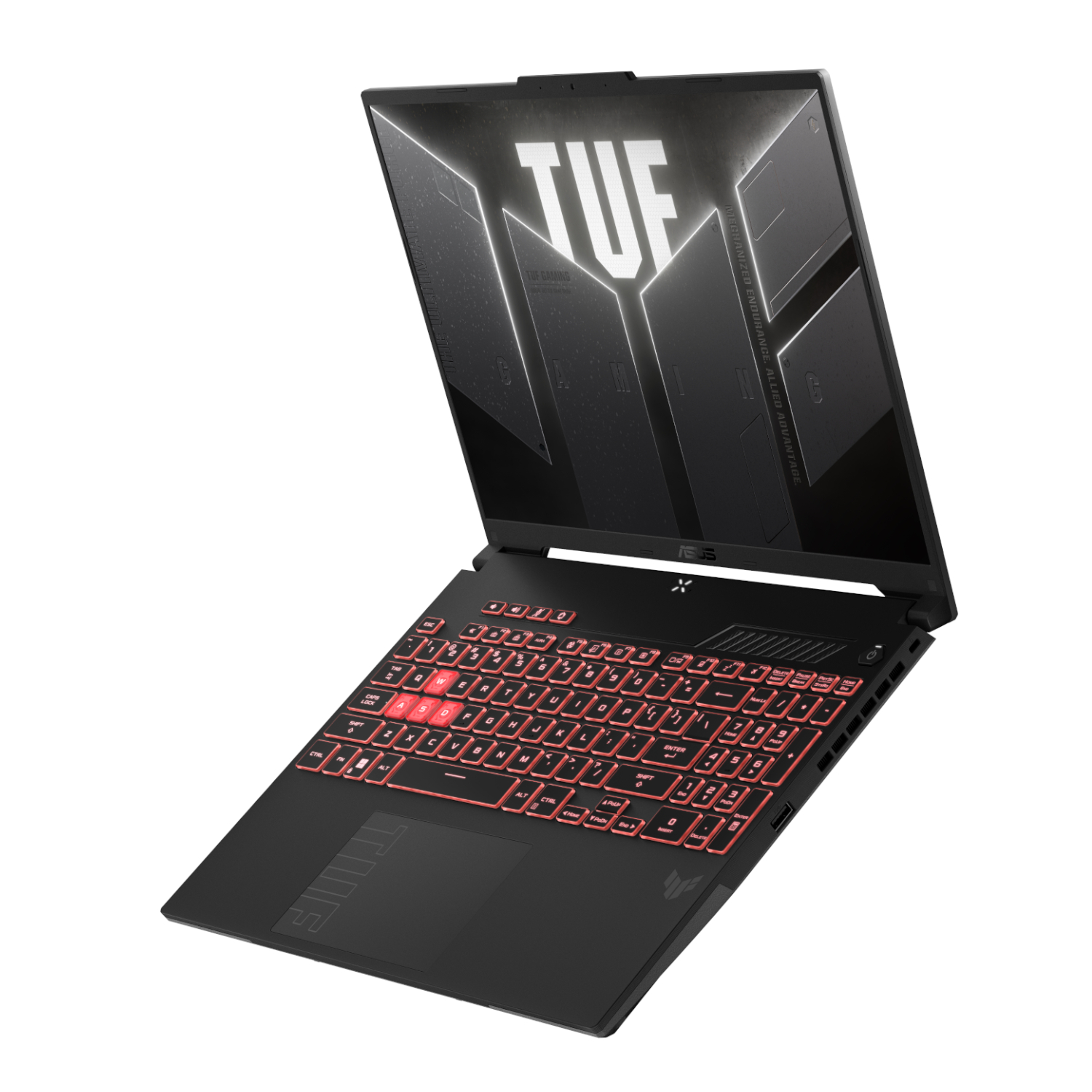 Asus TUF Gaming A16 Gaming Laptop 16″,Ryzen 7 7445HS,16GB DDR5,RTX 4050,512GB SSD,Windows 11 Home - Image 6